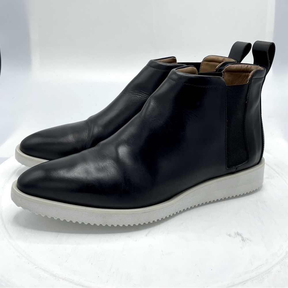 Everlane The Street Ankle Boot